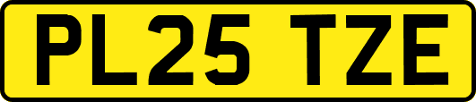 PL25TZE
