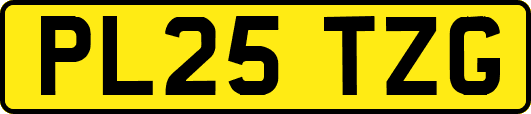 PL25TZG