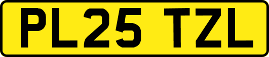 PL25TZL