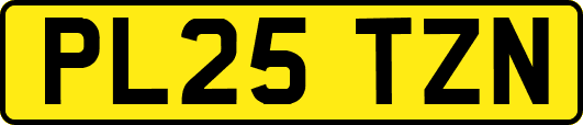 PL25TZN