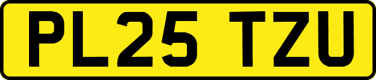 PL25TZU
