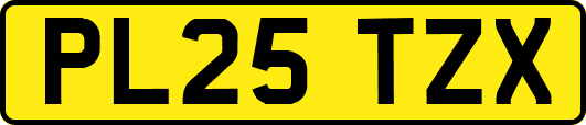 PL25TZX