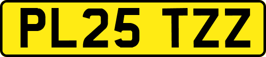 PL25TZZ