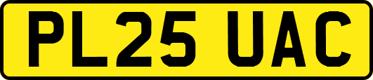 PL25UAC