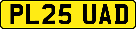 PL25UAD