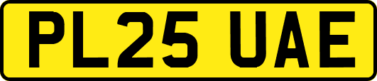 PL25UAE
