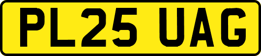 PL25UAG