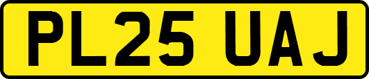PL25UAJ