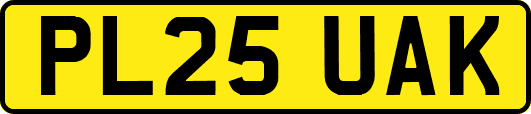PL25UAK