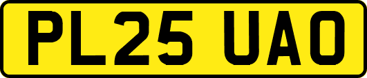 PL25UAO