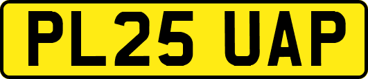 PL25UAP