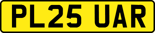 PL25UAR