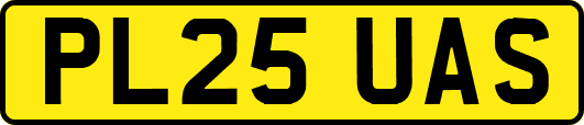 PL25UAS