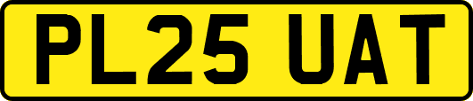 PL25UAT