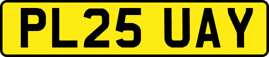 PL25UAY