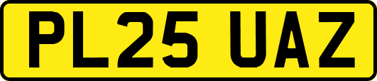 PL25UAZ