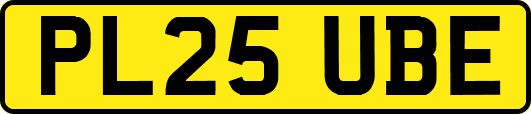 PL25UBE