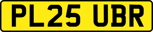 PL25UBR