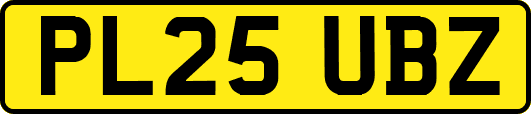 PL25UBZ