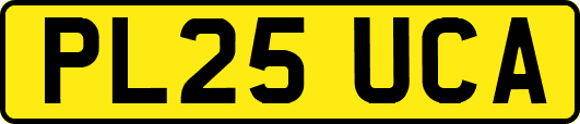 PL25UCA