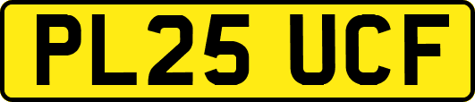 PL25UCF