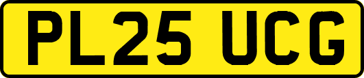 PL25UCG
