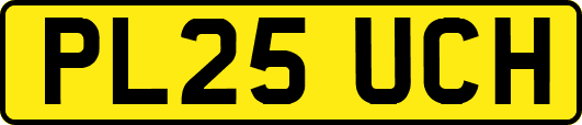 PL25UCH