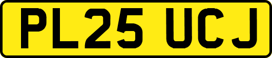 PL25UCJ
