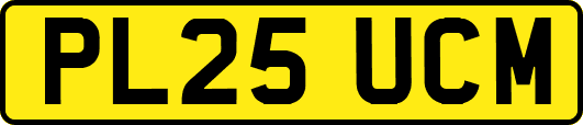PL25UCM