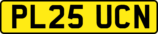 PL25UCN