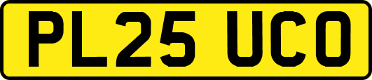 PL25UCO