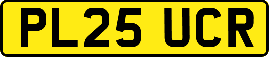 PL25UCR