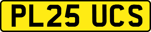 PL25UCS