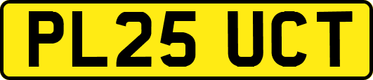 PL25UCT