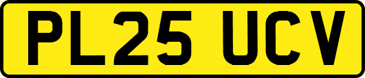 PL25UCV