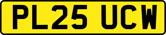 PL25UCW