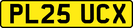 PL25UCX