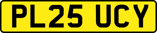 PL25UCY