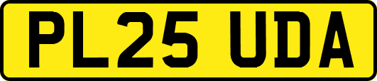 PL25UDA