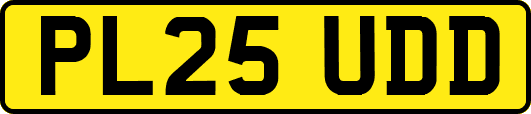 PL25UDD
