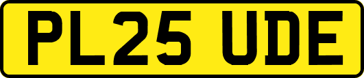 PL25UDE