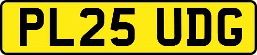 PL25UDG