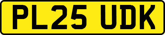 PL25UDK
