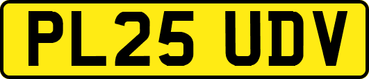 PL25UDV