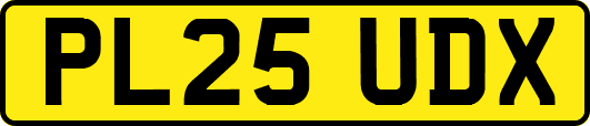 PL25UDX