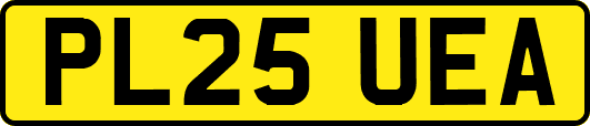 PL25UEA
