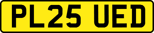 PL25UED