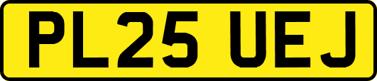 PL25UEJ