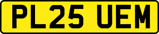 PL25UEM