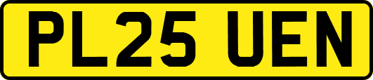 PL25UEN